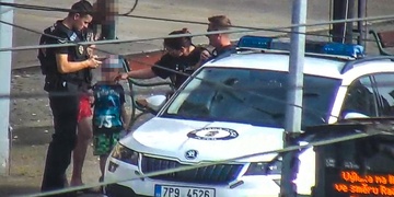 "Honzíkova velká cesta" v režii PMDP a MP Plzeň