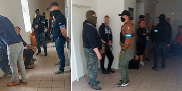 Z více než sedmdesátiletých rodičů si udělali dealery