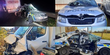 Psychopat Pawel G. do vězení nemusí, soud mu nařídil ochrannou psychiatrickou léčbu