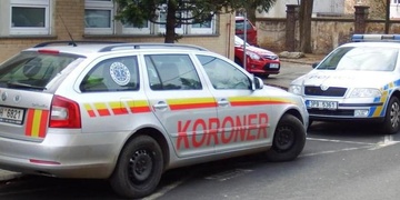 Před soudem dal přednost sebevraždě