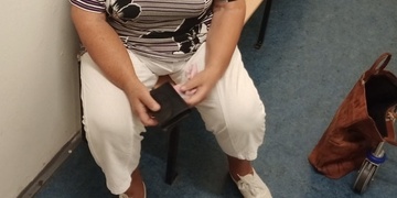 Osmdesátiletá zlodějka řádila v Tesco