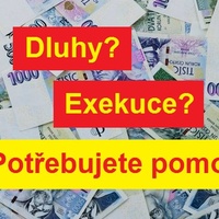 Oddlužení začalo, teď má šanci každý