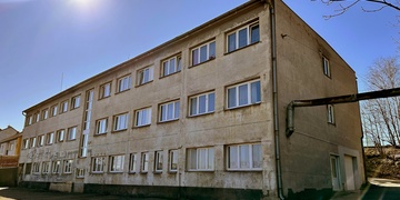 Napadení na ubytovně v Lobezské ulici