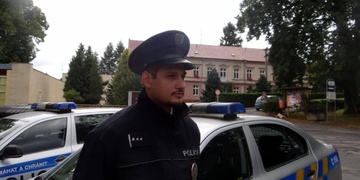 V sociálním centru Letiny se právě pokusil o sebevraždu senior