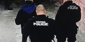 Jmenuji se Bumerang a chci pivo