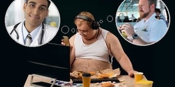 Naivní důchodkyně poslala "lékaři v Jemenu" více než půl milionu