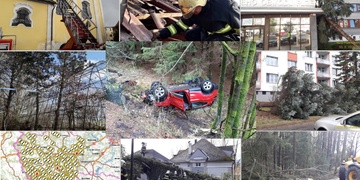 Sabine má u nás na svědomí prvního mrtvého