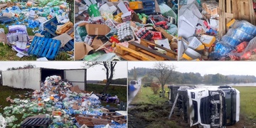 Objednávka pro Penny nedorazila