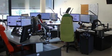 Žvatlal blokoval záchranářům linku 155