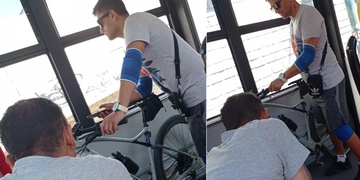 Poznáte muže na fotografiích?
