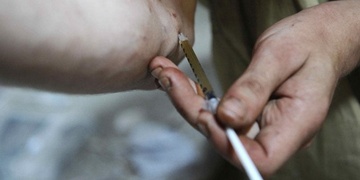 Máte odhad kolik lidí nacpaných pervitinem jezdí denně kolem vás?