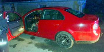 Jiní nezvládnou ani chodit, ona ale jela