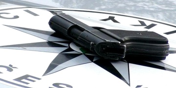 Ke střelbě vyjíždělo několik hlídek