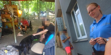 Dva hledaní za dvě hodiny