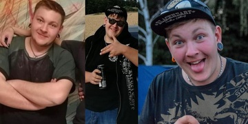 Jiří Hromádka zmizel na Štědrý den