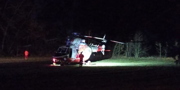 Řidič nedal přednost cyklistovi