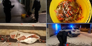 Opravdu nám místo policie postačí jen "fejsbůk"?