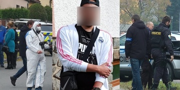 Kdo a proč dnes ráno zemřel při zásahu policie?
