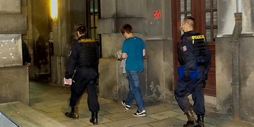 Řídili s více než dvěma promile