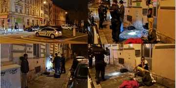 "Vítejte v Plzni!"