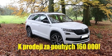 Podvodník z Dánska se veze na "zelené vlně"