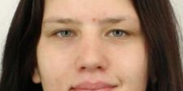 Policie pátrá po patnáctileté dívce