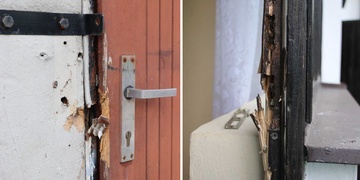 Policisté ukončili řádění sériových zlodějů