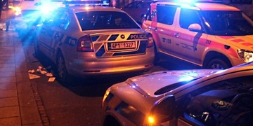 Mejdan za všechny prachy