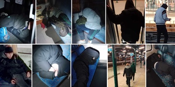 Nekonečný boj na Hlavním plzeňském nádraží