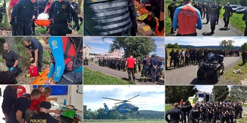 44 hodin pro život