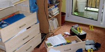 Muži kradli vše, co jim přišlo pod ruku