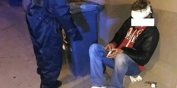 Tramvajačka si musela „uklidit“ kolejiště