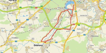 Pozor! Půlmaraton zítra zkomplikuje dopravu