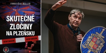 Skutečné zločiny na Plzeňsku