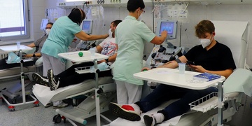 Fakultní nemocnice Plzeň prosí o pomoc