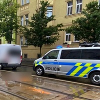 Sražená žena utrpěným zraněním podlehla