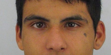 Uprchlický rekordman opět prchl – hledá se Miroslav Gašpar