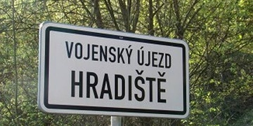 Voják zemřel během cvičení
