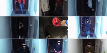Divoký mejdan v hotelu šetří policie