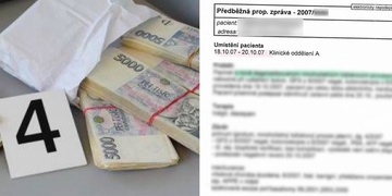 16 obviněných a škoda víc než 5 milionů