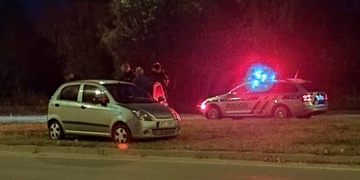 Kolejiště vyzkoušel s velkým předstihem