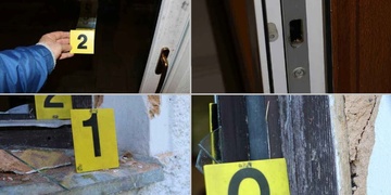 Čtyřiatřicetiletý Plzeňák nakradl věci za víc než čtvrt milionu