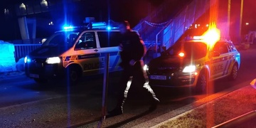 Znáte to, jak jel v autě Rumun, Ukrajinec a Maďar?