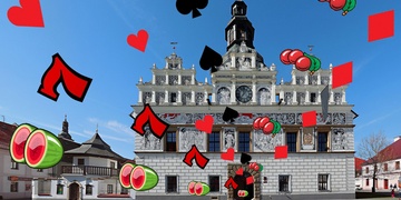 Kriminalisté obvinili zastupitele města
