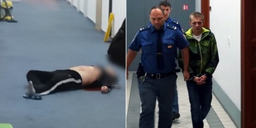 Začal soud se štědrovečerním vrahem