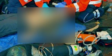 Patnáct rumů a pak se mu zastavilo srdce