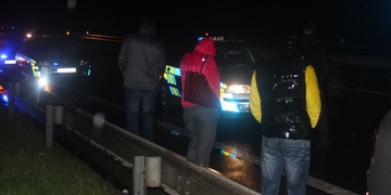 Zfetovaní výrobci drog dojeli – a to doslova