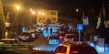 Zastřelený muž a žena s prostřelenou hlavou