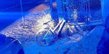 Mrazivá výprava na Boží hod