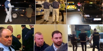 Muž, který v Plzni ubil taxikáře k smrti, byl dopaden